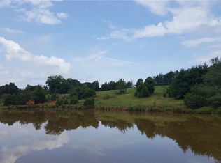 0 Antreville Hwy, Iva, SC 29655