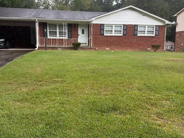 5625 Morning Creek Cir, Atlanta, GA 30349