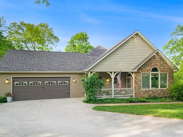 3393 E Old Road 30, Warsaw, IN 46582
