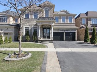 14 Ladbrook Cres, Brampton, ON L6X5H6