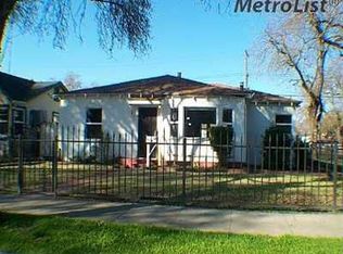 402 Rosedale Ave, Modesto, CA 95351