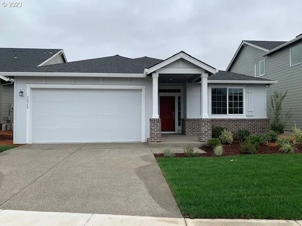 30960 NW Moon St, North Plains, OR 97133