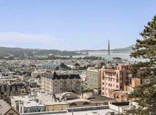 2423 Larkin St, San Francisco, CA 94109