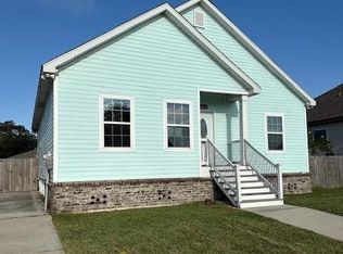 3808 Dominique Dr, Chalmette, LA 70043