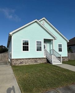 3808 Dominique Dr, Chalmette, LA, 70043