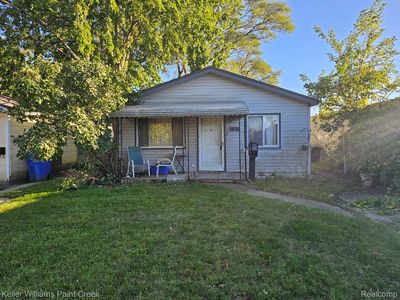 11204 Fisher Ave, Warren, MI, 48089