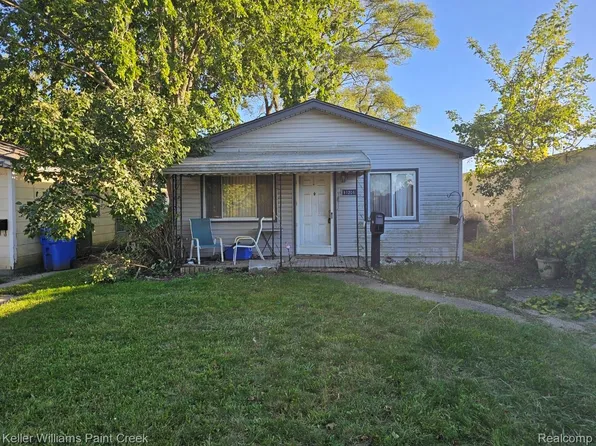 11204 Fisher Ave, Warren, MI 48089