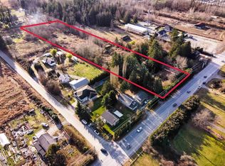 24216 Dewdney Trunk Rd, Maple Ridge, BC V4R 1W6