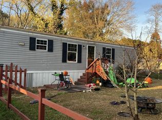 14132 Backbone Rd, Eden, MD 21822