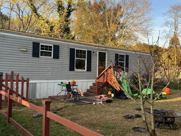 14132 Backbone Rd, Eden, MD 21822