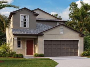 36682 Garden Wall Way, Zephyrhills, FL 33541