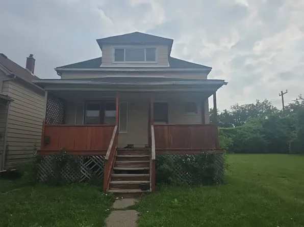 4112 Western St, Detroit, MI 48210