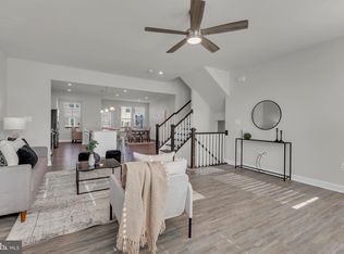 14910 Townshend Terrace Ave, Brandywine, MD 20613