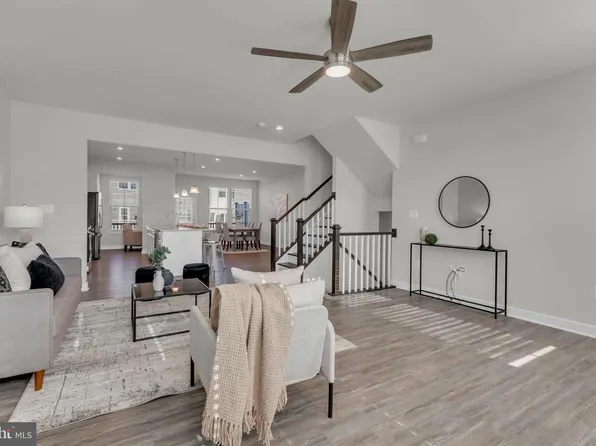 14910 Townshend Terrace Ave, Brandywine, MD 20613