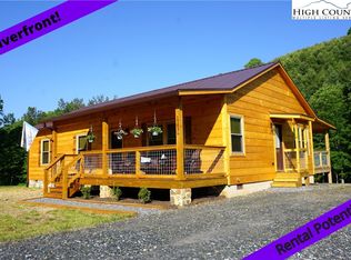 17036 State Highway 88 W, Creston, NC 28615