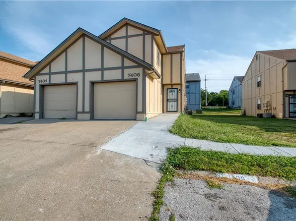 7406 E 115th Ter, Kansas City, MO 64134