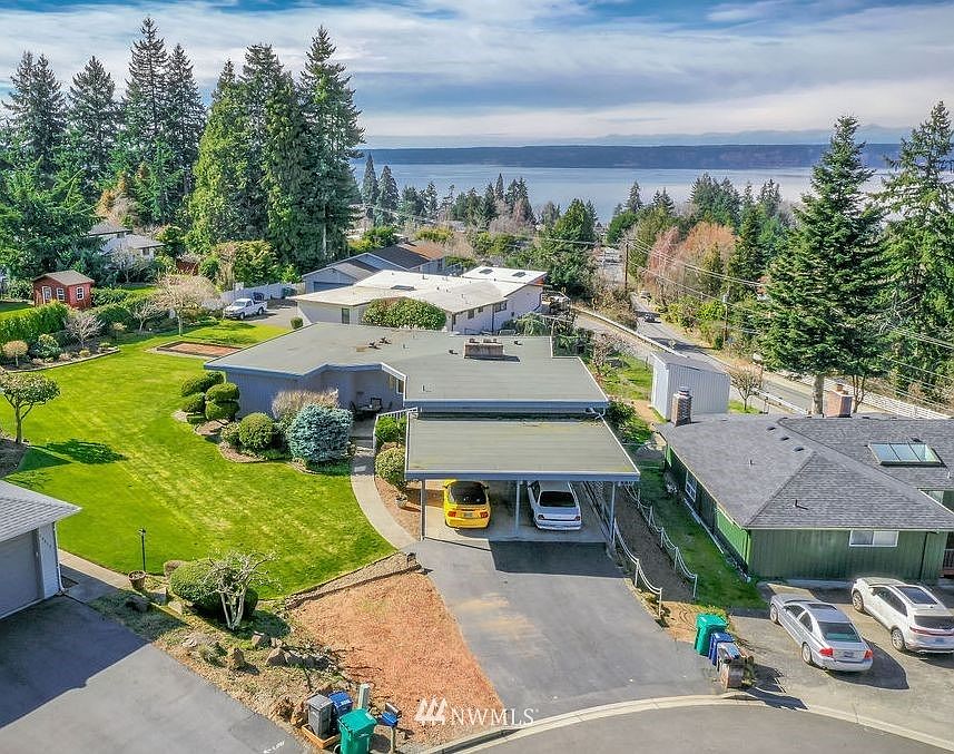 18215 3rd Place SW, Normandy Park, WA 98166 | Zillow