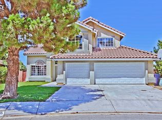 3845 Sonora Way, Palmdale, CA 93550