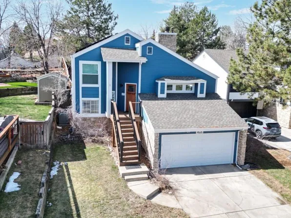 4626 W 68th Avenue, Westminster, CO 80030