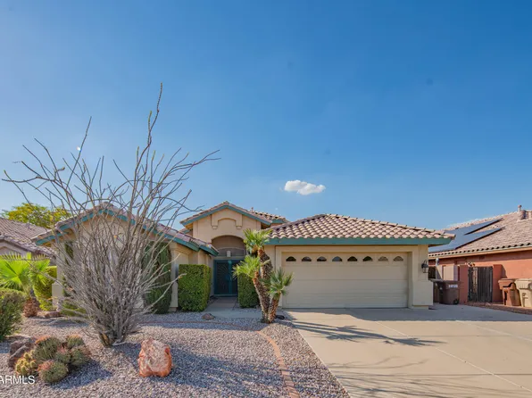 8914 W SANDRA Terrace, Peoria, AZ 85382