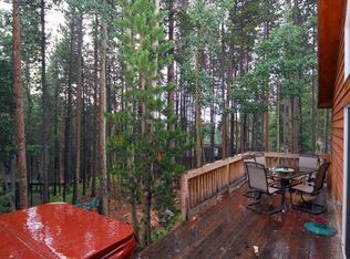 239 Apache Rd, Evergreen, CO 80439