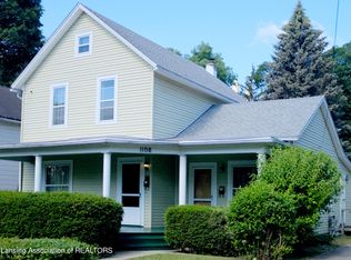 1106 Platt St, Lansing, MI