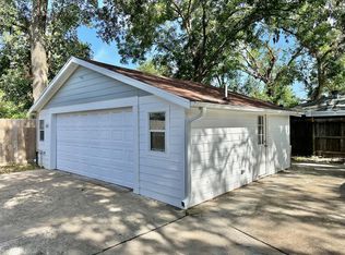812 Martin St #A, Houston, TX 77018