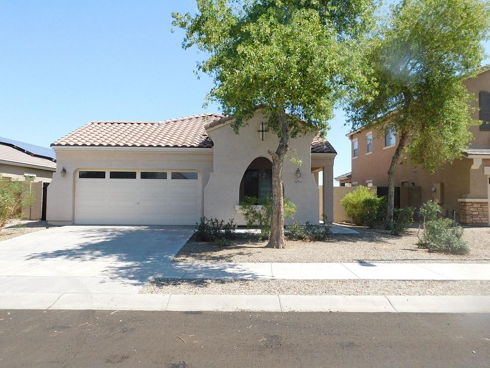 1st image of 16961 W Cocopah St