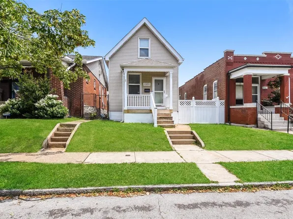 4985 Nagel Ave, Saint Louis, MO 63109