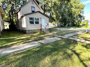 1039 Rathbone St SW, Wyoming, MI 49509