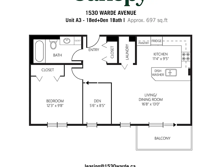 1530 Warde Ave — Photo 25