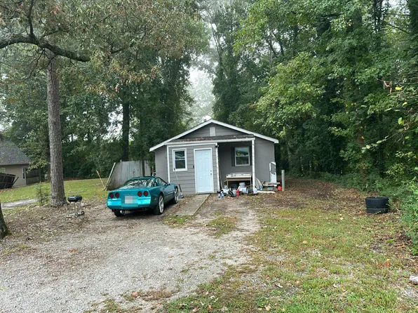6366 Gordon St, Lithia Springs, GA 30122