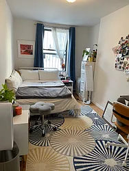 Rented by Bond New York