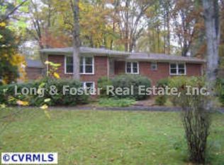 3808 Sherbrook Rd, Richmond, VA 23235