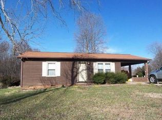 4802 Bethel Church Rd, Hickory, NC 28602