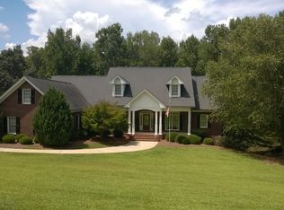 1539 Aiken Chafin Ln, McDonough, GA 30252