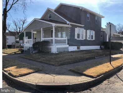 652 Park Ave, Burlington, NJ, 08016