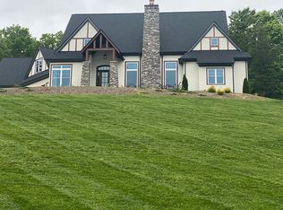 1100 Sawtooth Oak Ln, Belmont, NC 28012