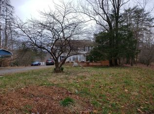 1025 Krishna Rd, Sandy Ridge, NC 27046