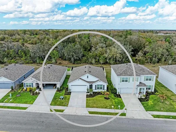 17250 Wheatberry Blvd, Parrish, FL 34219