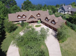 1299 Vallie Ln, Mosinee, WI 54455