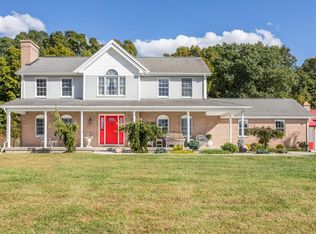 14510 N County Road 1000 E, Sunman, IN 47041