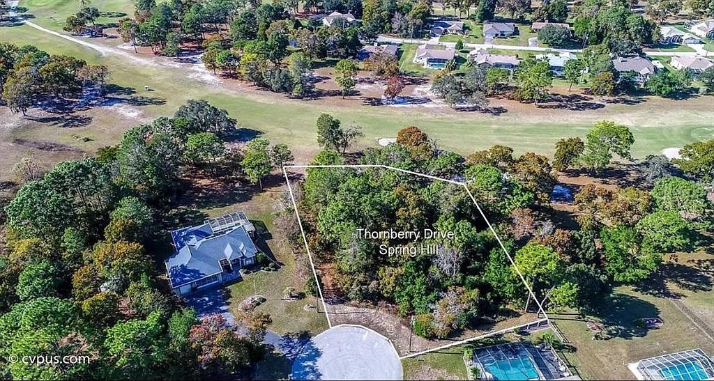 10315 Thornberry Dr #26