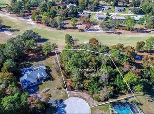 10315 Thornberry Dr #26, Spring Hill, FL 34608