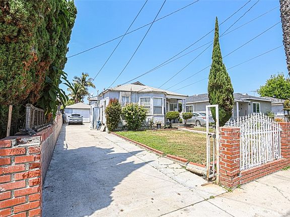 4th image of 10223 S Grevillea Ave