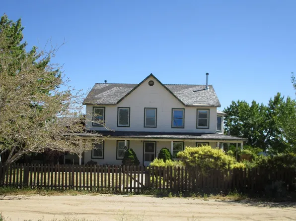 20 Pit Rd, Wellington, NV 89444