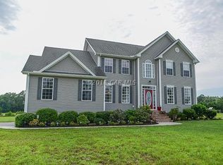 9064 Morgans Ridge Dr, Delmar, MD 21875