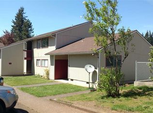 300 Holley Rd, Sweet Home, OR 97386