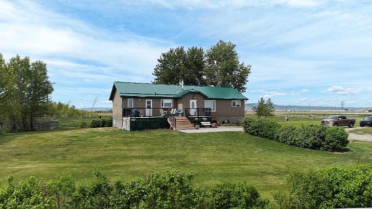 1st image of 265061 NE Highway 785 Rural Willow Crk #A