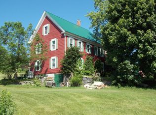 325 Claybrook Rd, Jay, ME 04239